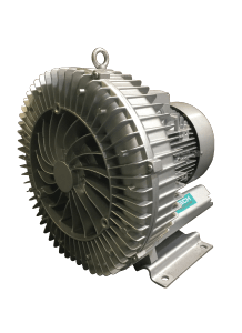 High Efficiency Blower