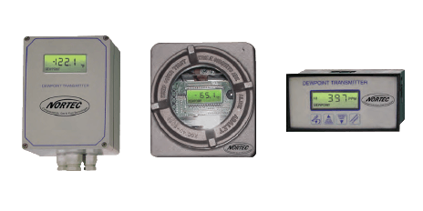 Dew Point Meters